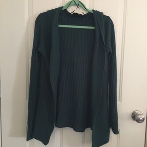 Absolutely Creative Worldwide Stitch Fix Sweater